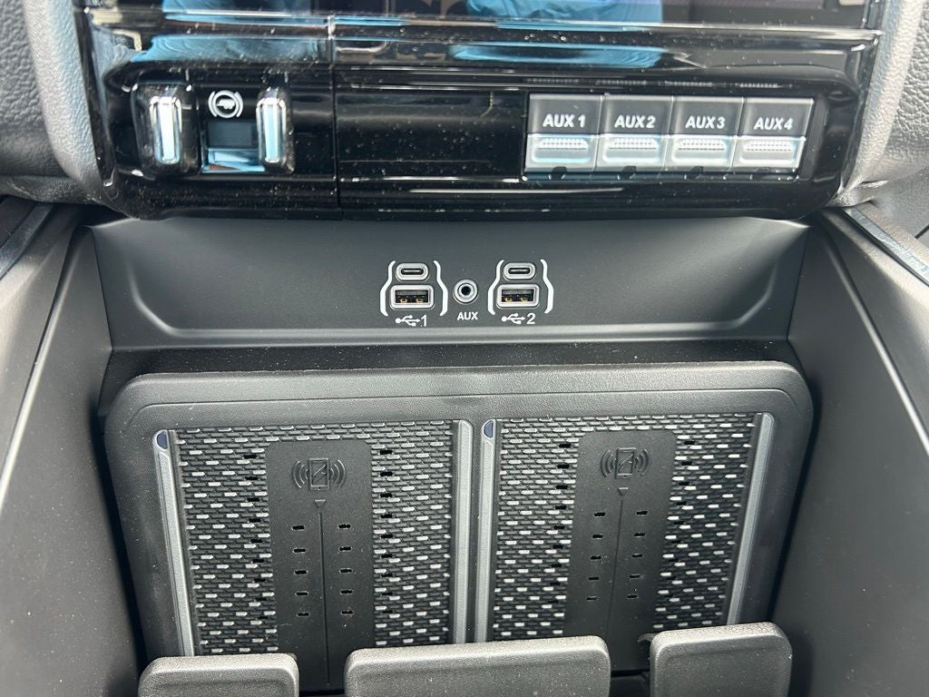 2026 RAM Ram 2500 Laramie Night Edition