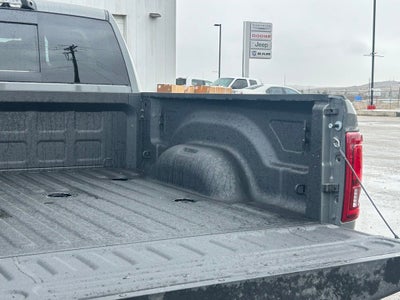 2026 RAM Ram 2500 Laramie Night Edition