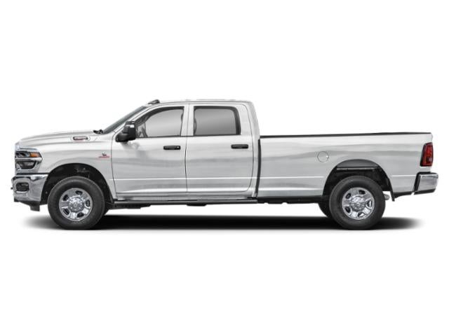 2027 RAM 3500 Tradesman DRW