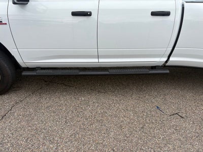 2026 RAM Ram 3500 Tradesman
