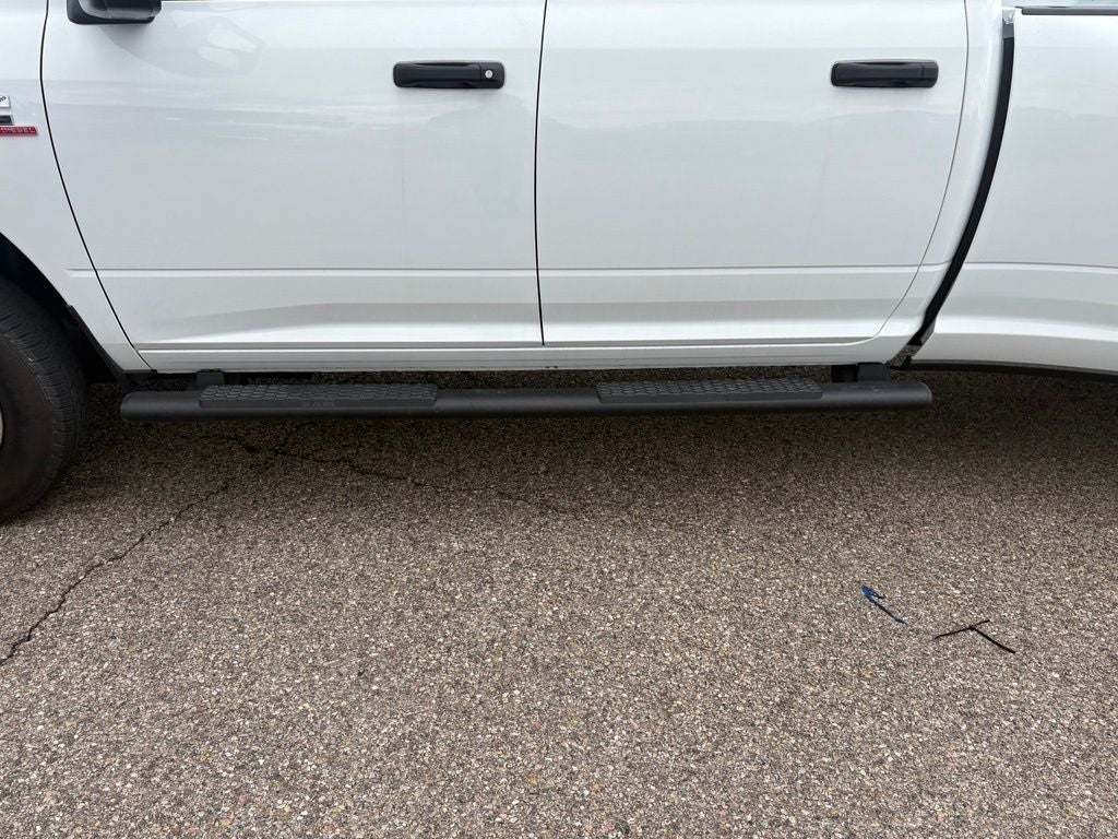 2026 RAM Ram 3500 Tradesman