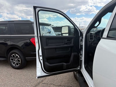 2026 RAM Ram 3500 Tradesman