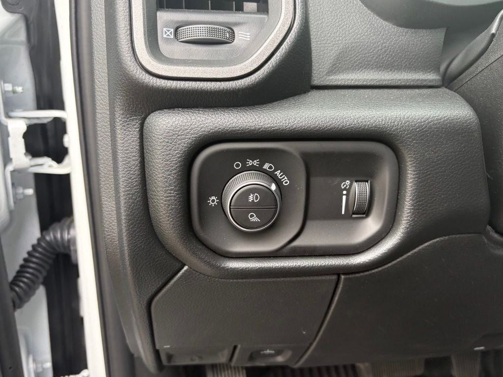 2026 RAM Ram 3500 Tradesman