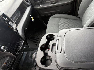 2026 RAM Ram 3500 Tradesman