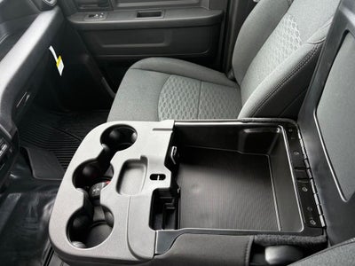 2026 RAM Ram 3500 Tradesman