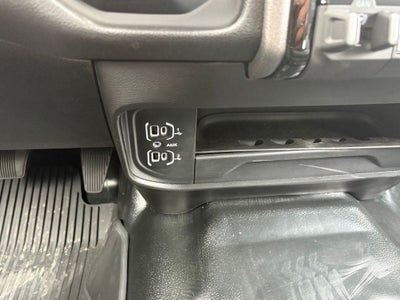 2026 RAM Ram 3500 Tradesman