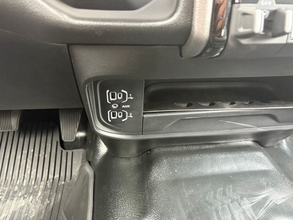 2026 RAM Ram 3500 Tradesman