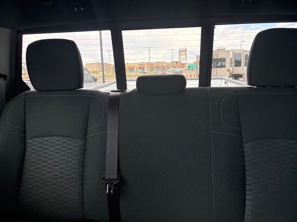 2026 RAM Ram 3500 Tradesman