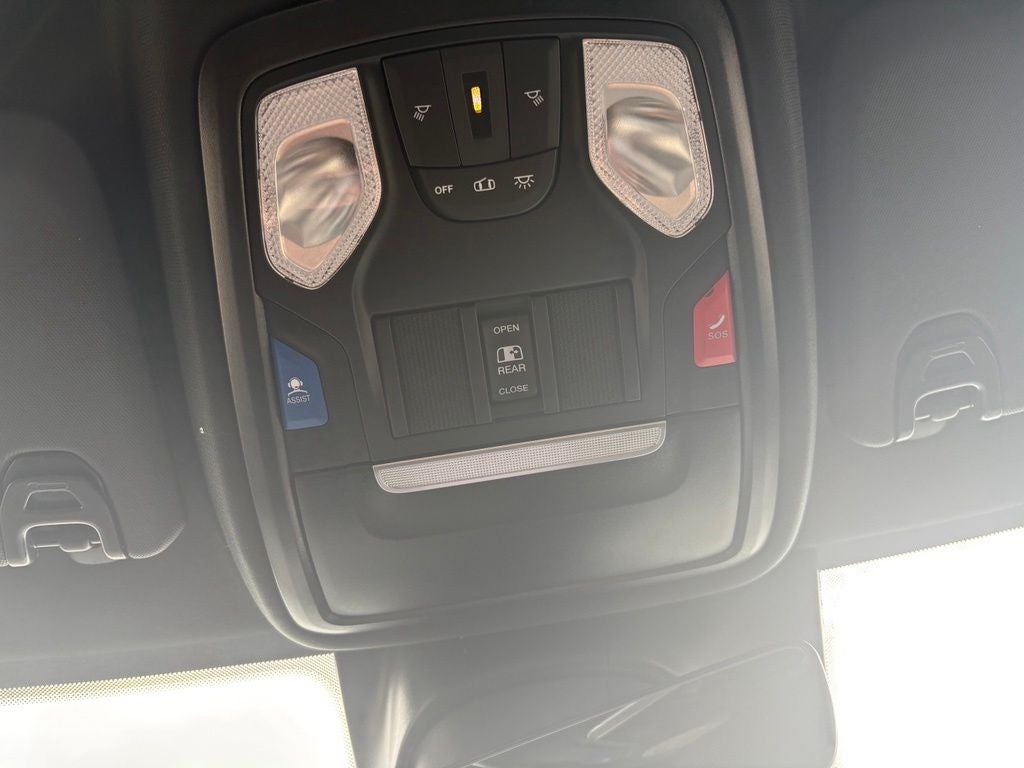 2026 RAM Ram 3500 Tradesman