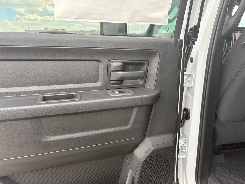 2026 RAM Ram 3500 Tradesman