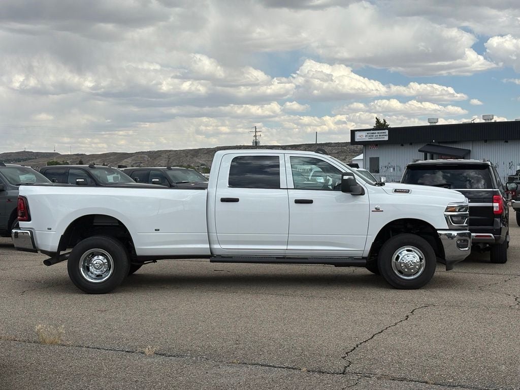 2026 RAM Ram 3500 Tradesman