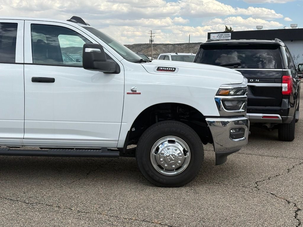 2026 RAM Ram 3500 Tradesman