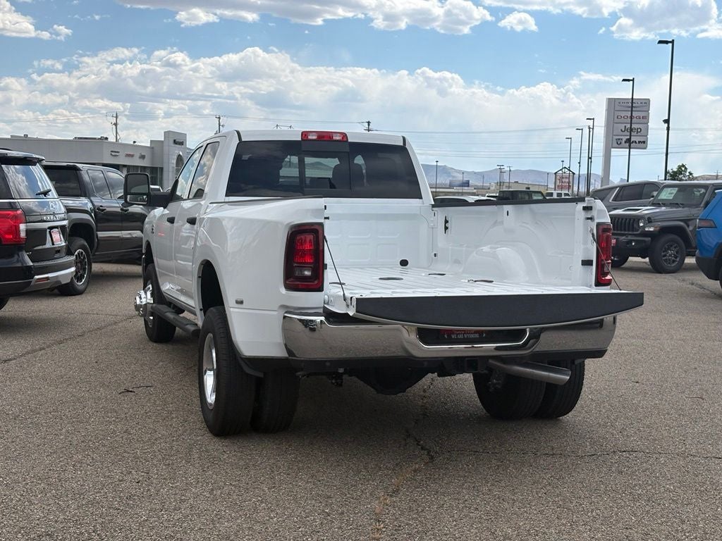 2026 RAM Ram 3500 Tradesman