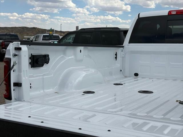 2026 RAM Ram 3500 Tradesman