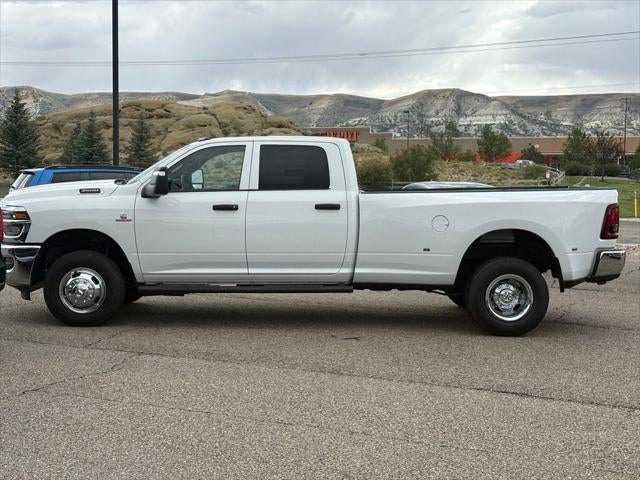 2026 RAM Ram 3500 Tradesman