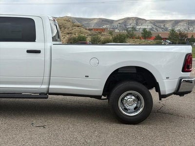 2026 RAM Ram 3500 Tradesman