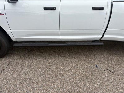 2026 RAM Ram 3500 Tradesman