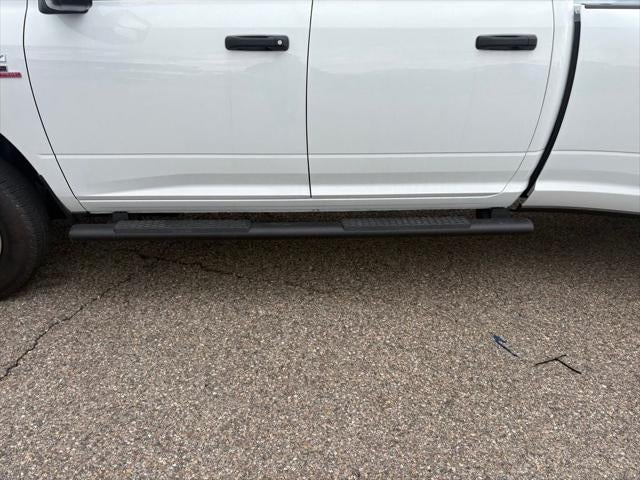 2026 RAM Ram 3500 Tradesman