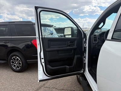 2026 RAM Ram 3500 Tradesman