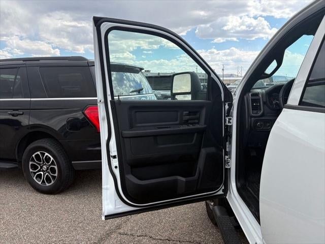 2026 RAM Ram 3500 Tradesman