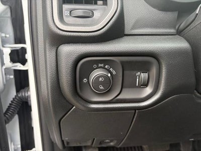 2026 RAM Ram 3500 Tradesman