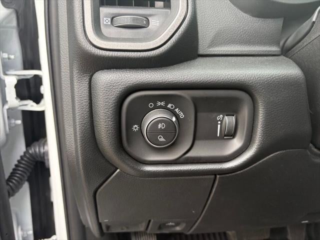 2026 RAM Ram 3500 Tradesman