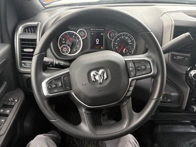 2026 RAM Ram 3500 Tradesman
