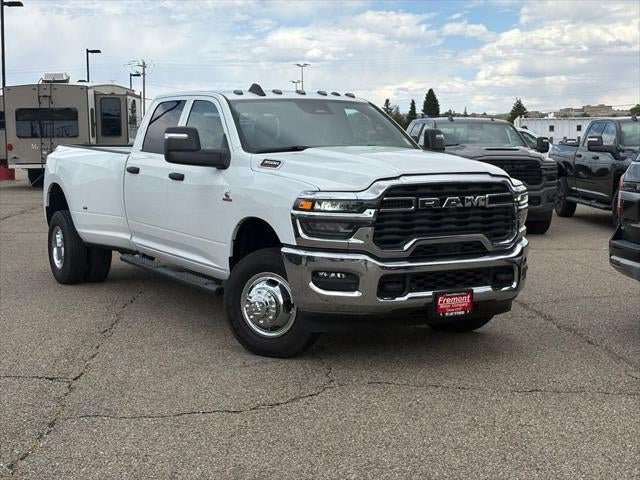 2026 RAM Ram 3500 Tradesman