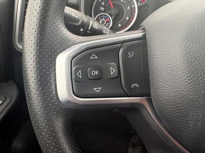 2026 RAM Ram 3500 Tradesman