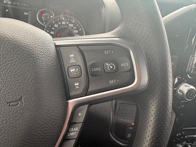 2026 RAM Ram 3500 Tradesman