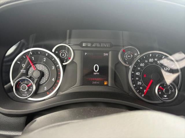 2026 RAM Ram 3500 Tradesman