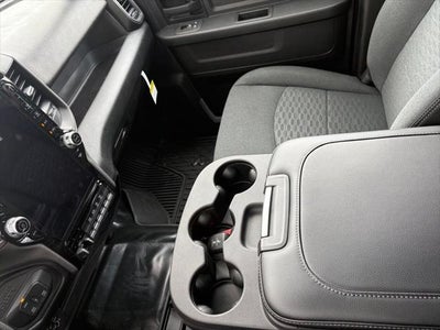 2026 RAM Ram 3500 Tradesman