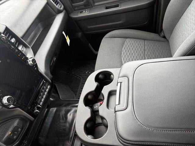 2026 RAM Ram 3500 Tradesman