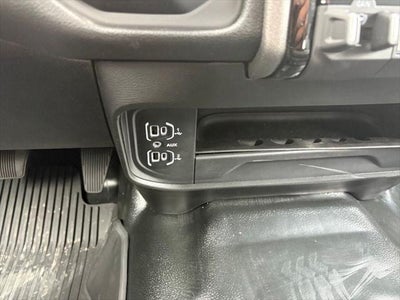 2026 RAM Ram 3500 Tradesman