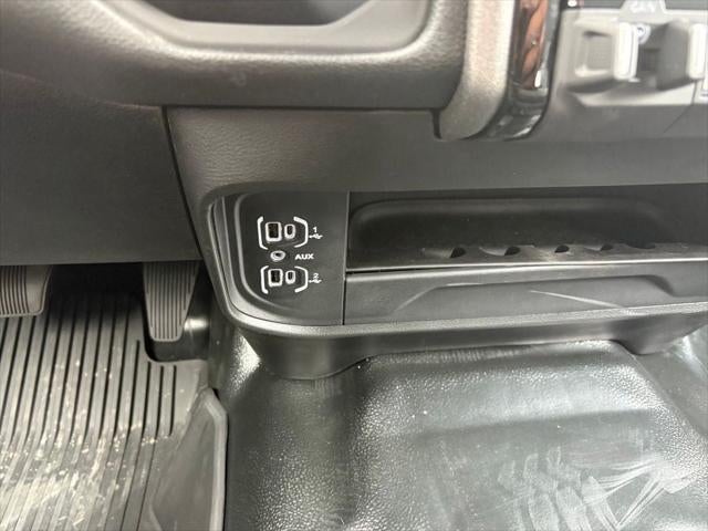 2026 RAM Ram 3500 Tradesman