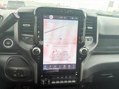 2026 RAM Ram 3500 Tradesman