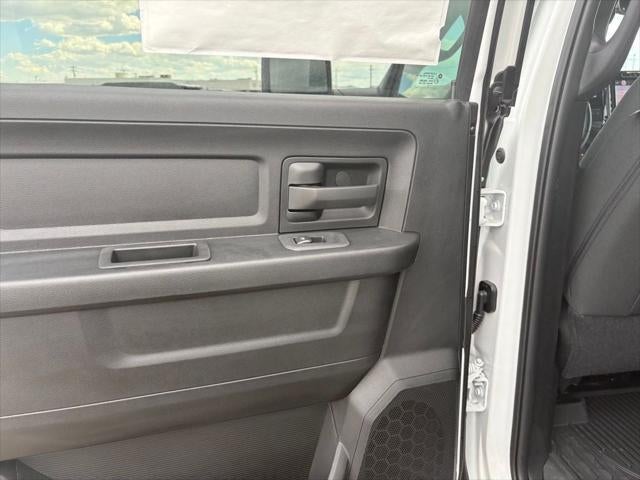2026 RAM Ram 3500 Tradesman