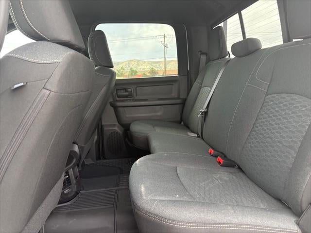 2026 RAM Ram 3500 Tradesman
