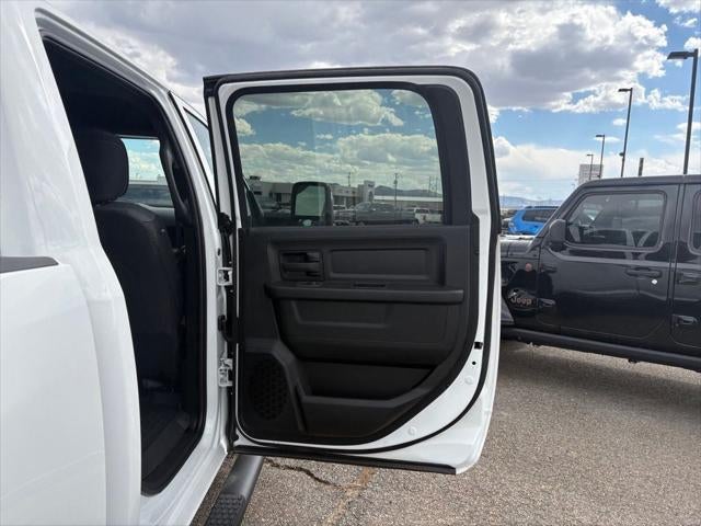 2026 RAM Ram 3500 Tradesman