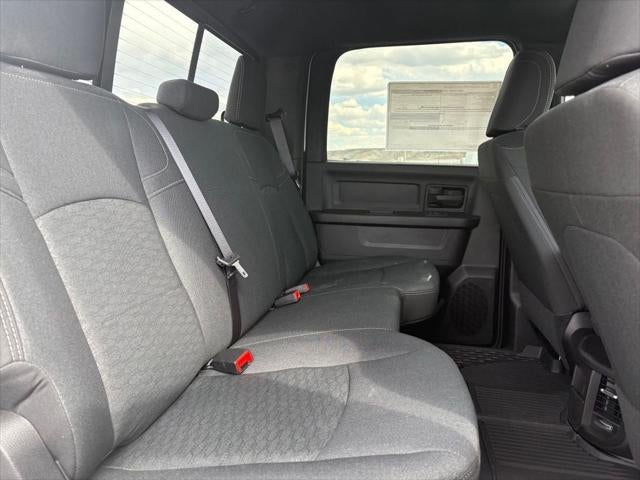 2026 RAM Ram 3500 Tradesman