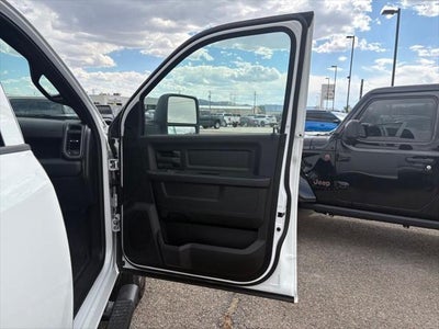 2026 RAM Ram 3500 Tradesman