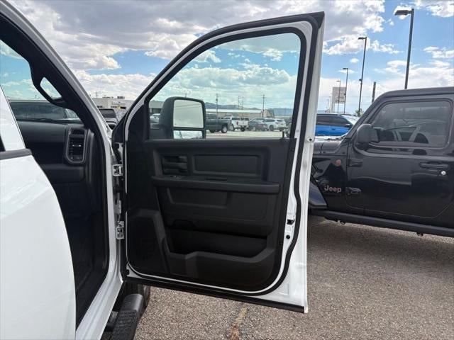 2026 RAM Ram 3500 Tradesman