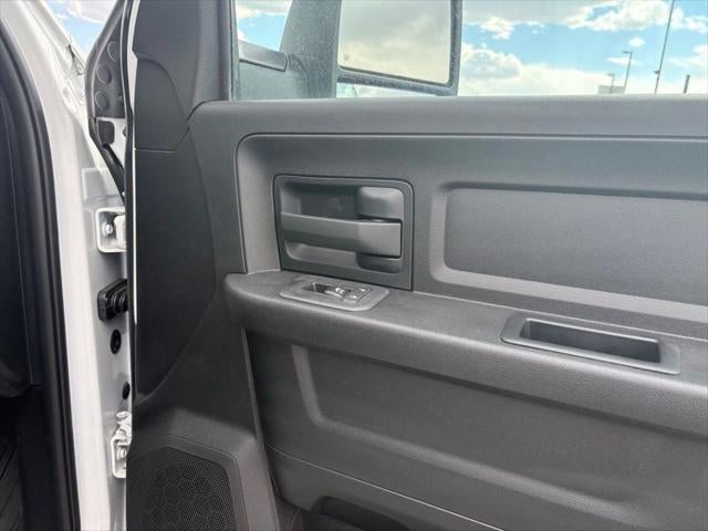 2026 RAM Ram 3500 Tradesman
