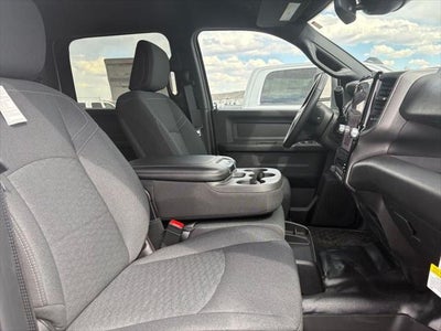 2026 RAM Ram 3500 Tradesman