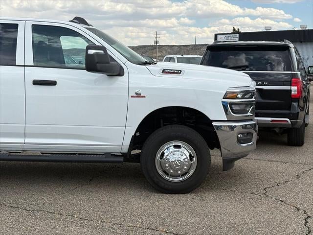 2026 RAM Ram 3500 Tradesman