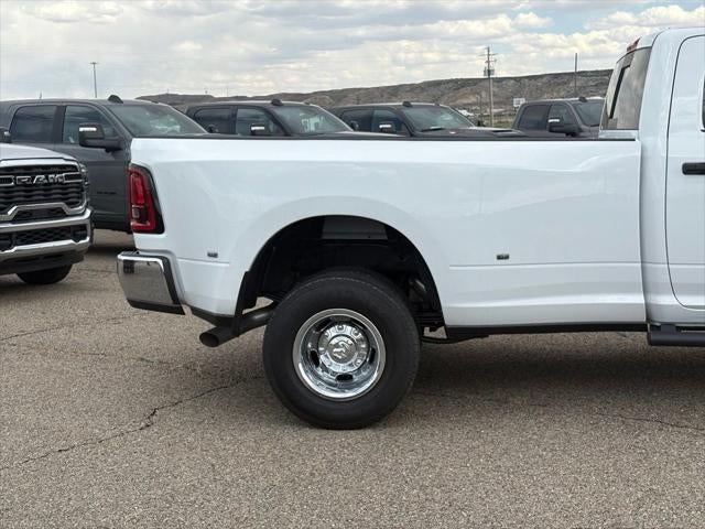 2026 RAM Ram 3500 Tradesman