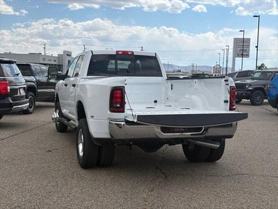 2026 RAM Ram 3500 Tradesman