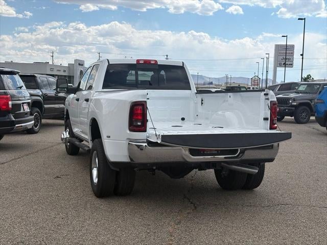 2026 RAM Ram 3500 Tradesman