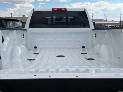 2026 RAM Ram 3500 Tradesman