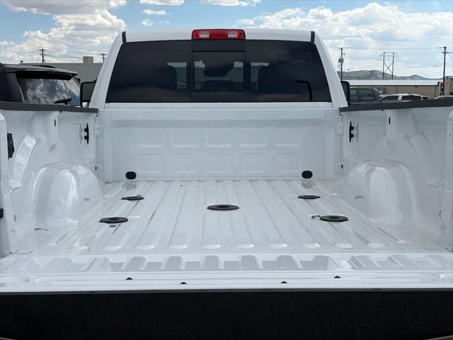 2026 RAM Ram 3500 Tradesman